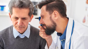 Read more about the article When Should You Visit an ENT Doctor?