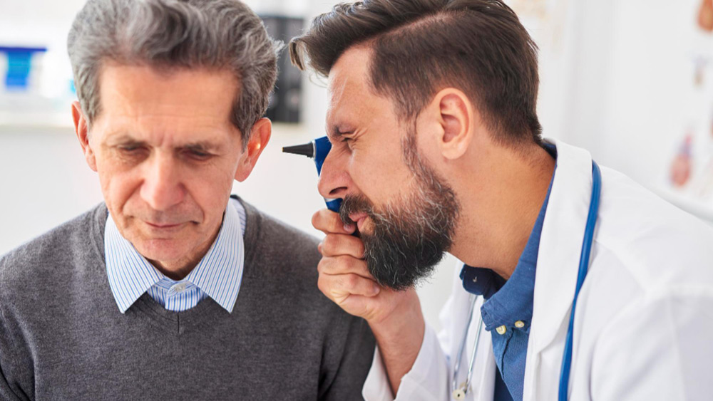 When Should You Visit an ENT Doctor?