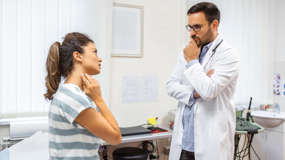 Common Symptoms That Signal You Need an ENT Consultation