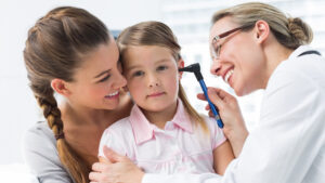 Read more about the article Why Regular Ear Checkups Are Important for Adults and Children