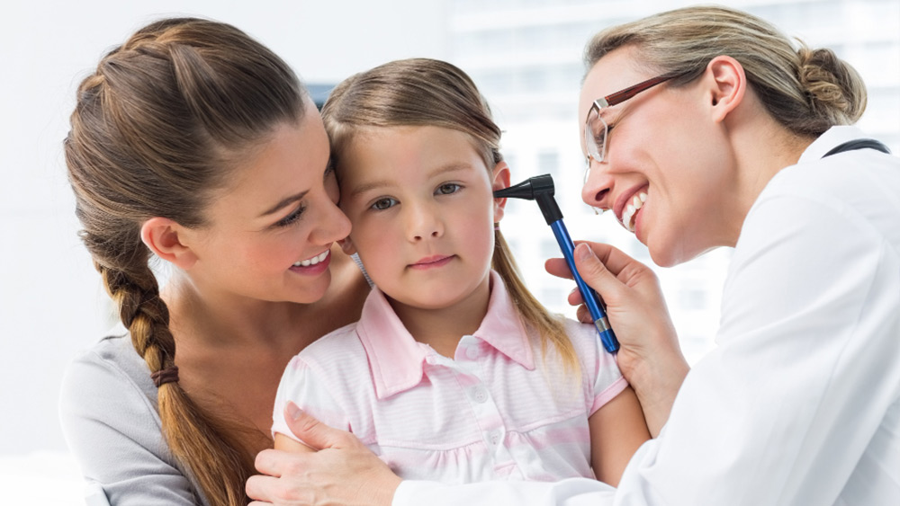 Why Regular Ear Checkups Are Important for Adults and Children
