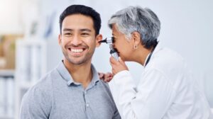 Read more about the article Sudden Hearing Loss: A Medical Emergency You Shouldn’t Ignore