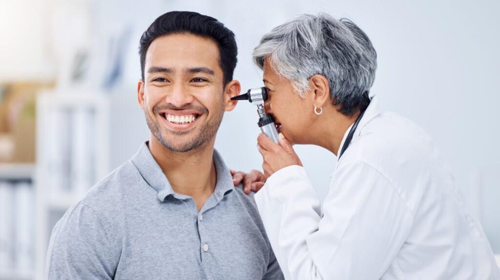 Sudden Hearing Loss: A Medical Emergency You Shouldn’t Ignore