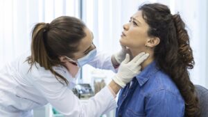 Read more about the article Frequent Throat Infections? When to Stop Self-Medicating and See an ENT Doctor