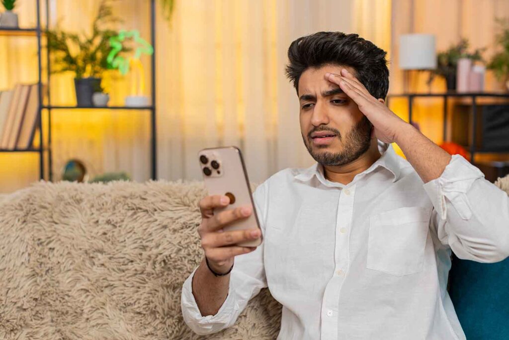 Is Your Screen Time Affecting Your Sinuses? The Hidden ENT Issues of Modern Lifestyle