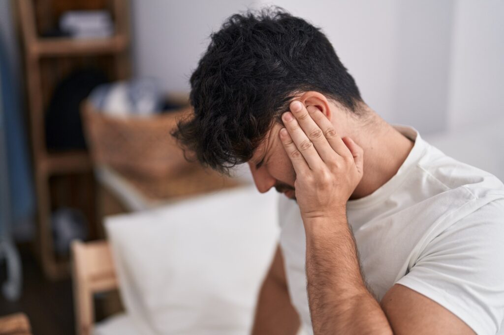 Ear Pain Caused by Cold: Why It Happens and What You Should Do