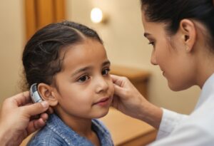 Read more about the article Cochlear Implant Care After Surgery: Recovery & Maintenance