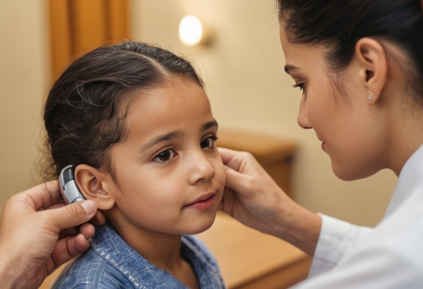 You are currently viewing Cochlear Implant Care After Surgery: Recovery & Maintenance