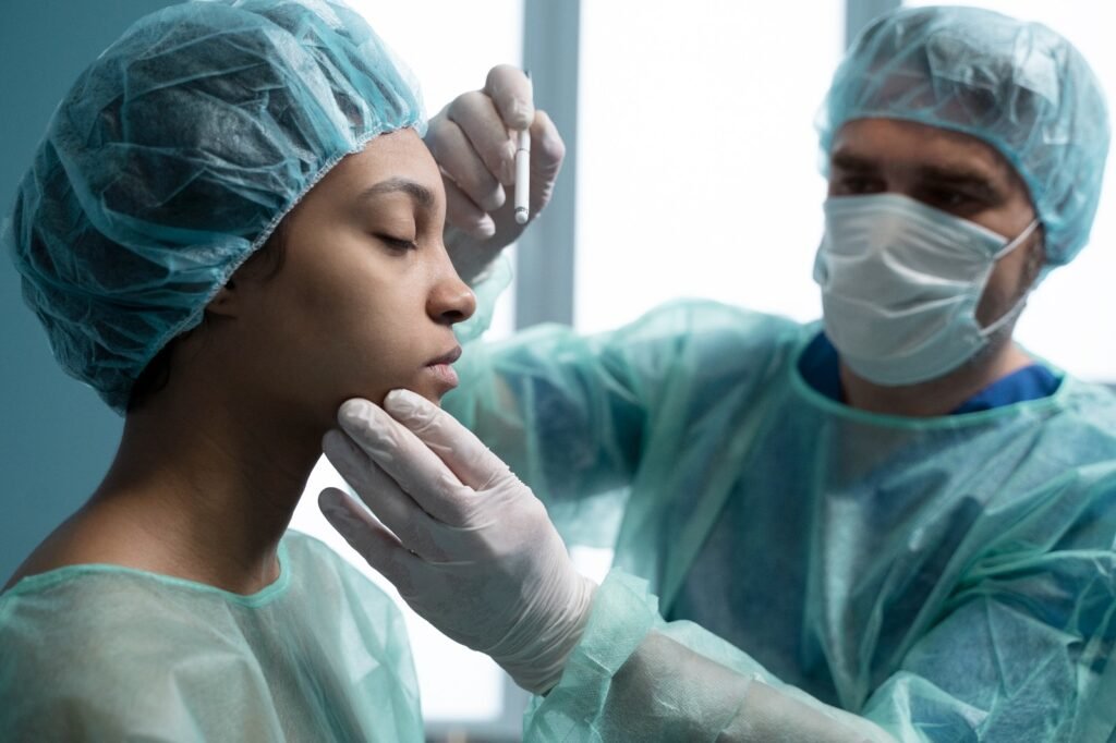 Septoplasty Surgery for Deviated Septum: Benefits, Procedure & Recovery