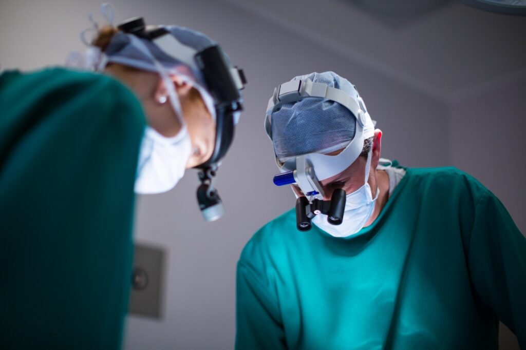 How to Choose the Best ENT Surgeon in Kolkata