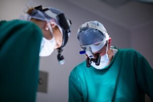 Read more about the article How to Choose the Best ENT Surgeon in Kolkata