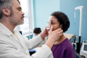 Read more about the article Best Nose and Sinus Surgeon in Kolkata – Dr Arvind Kumar Gupta