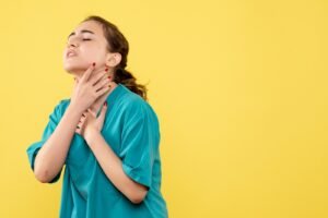 Read more about the article Tonsillitis: Causes, Symptoms, and Tips to Prevent