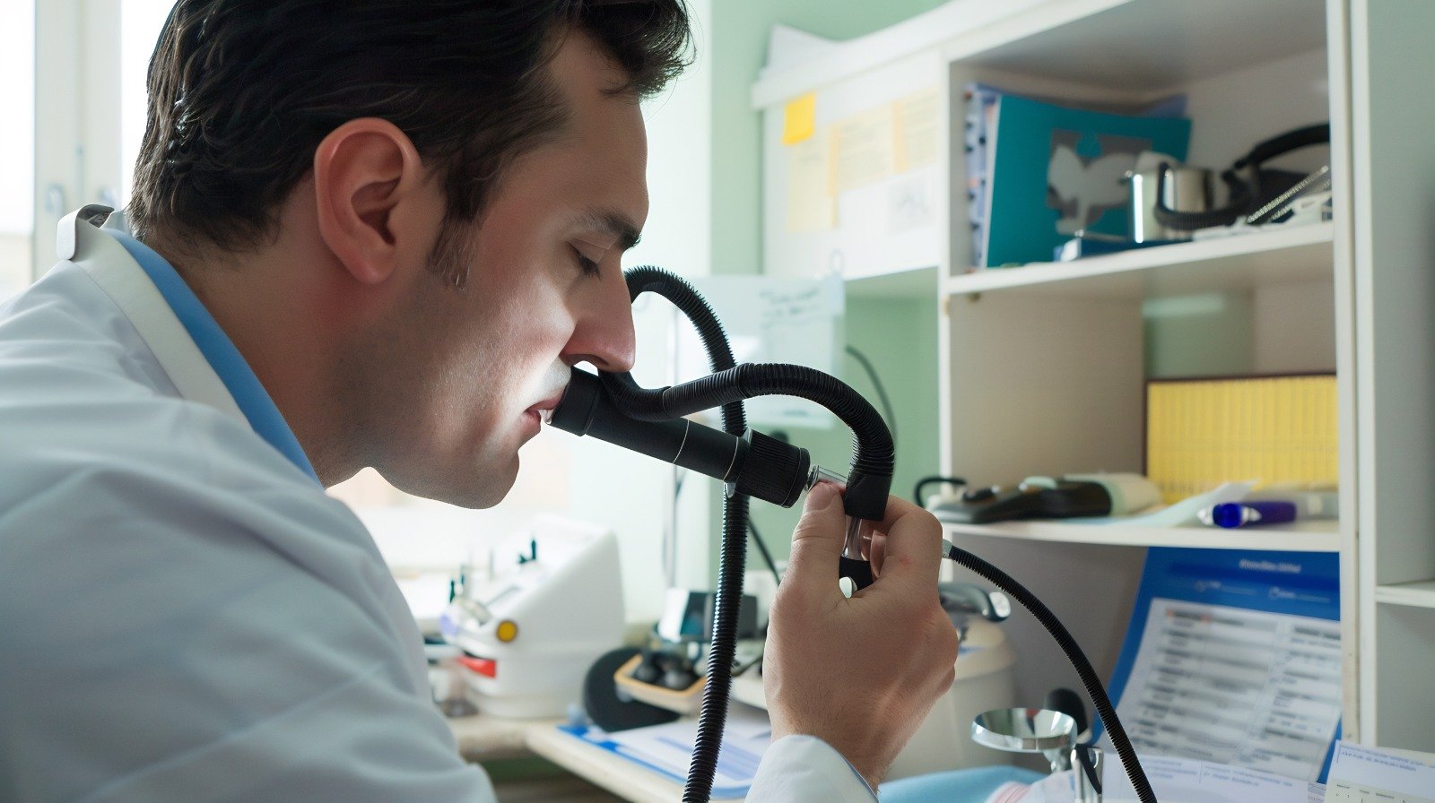 Read more about the article What to Check Before Choosing an ENT Specialist in Kolkata